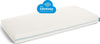 Aerosleep Lenzuolo Coprimaterasso per Lettino Bianco Casa e cucina/Tessili per la casa/Biancheria per la cameretta/Lenzuola e federe/Lenzuola coprimaterasso La Casa Del Bebè - Napoli, Commerciovirtuoso.it