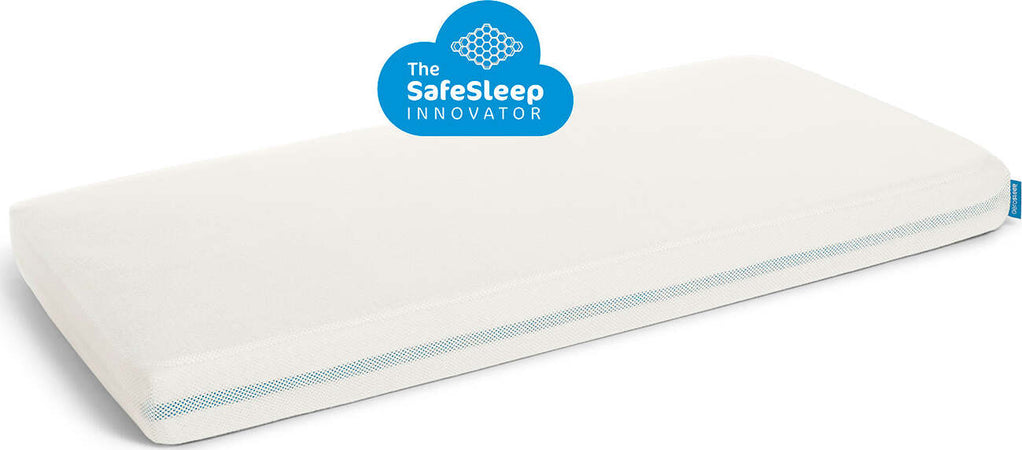 Aerosleep Lenzuolo Coprimaterasso per Lettino Bianco Casa e cucina/Tessili per la casa/Biancheria per la cameretta/Lenzuola e federe/Lenzuola coprimaterasso La Casa Del Bebè - Napoli, Commerciovirtuoso.it