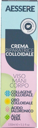 Aessere-Crema-Riparatrice-Colloidale-Viso-Mani-Corpo-150-ml