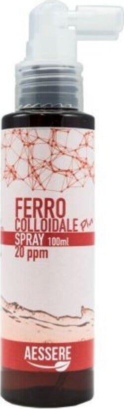 Aessere-Ferro-Colloidale-Plus-Spray-20-PPM-100-ml