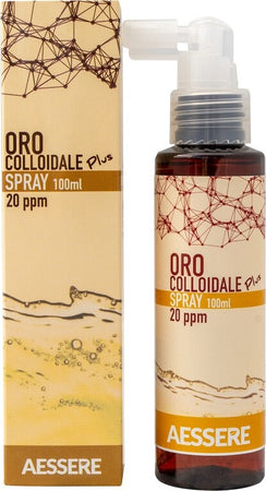 Aessere-Oro-Colloidale-Plus-Spray-20-ppm-100-ml
