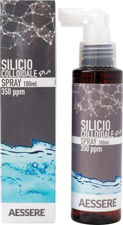 Aessere-Silicio-Colloidale-Plus-Spray-350-PPM-100-ml