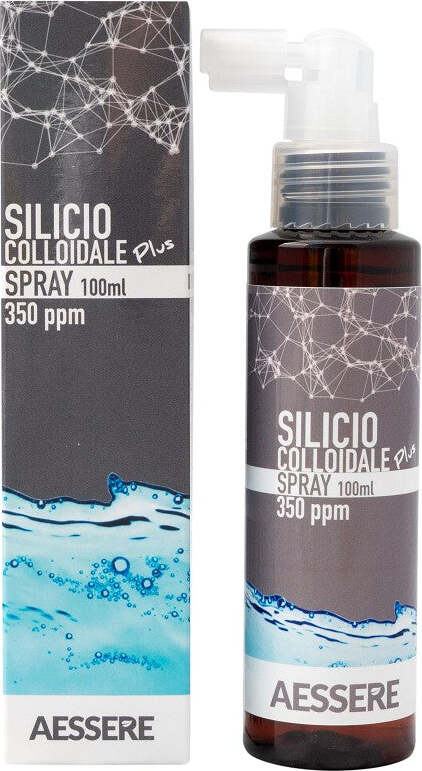 Aessere-Silicio-Colloidale-Plus-Spray-350-PPM-100-ml