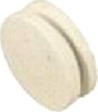 AETERNUM -  FUSIBILE-VALVOLA DI SICUREZZA GOMMA PENTOLA A PRESSIONE - 1 PEZZO - Casa e cucina/Pentole padelle e pirofile/Accessori/Accessori per pentole a pressione Rossi Ricambi - Venetico Marina, Commerciovirtuoso.it