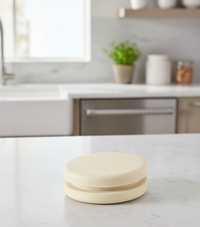 AETERNUM -  FUSIBILE-VALVOLA DI SICUREZZA GOMMA PENTOLA A PRESSIONE - 1 PEZZO -