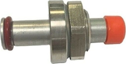 AETERNUM - VALVOLA SEGNA PRESSIONE X PENTOLA A PRESSIONE - TIPO PICCOLO Casa e cucina/Pentole padelle e pirofile/Accessori/Accessori per pentole a pressione Rossi Ricambi - Venetico Marina, Commerciovirtuoso.it