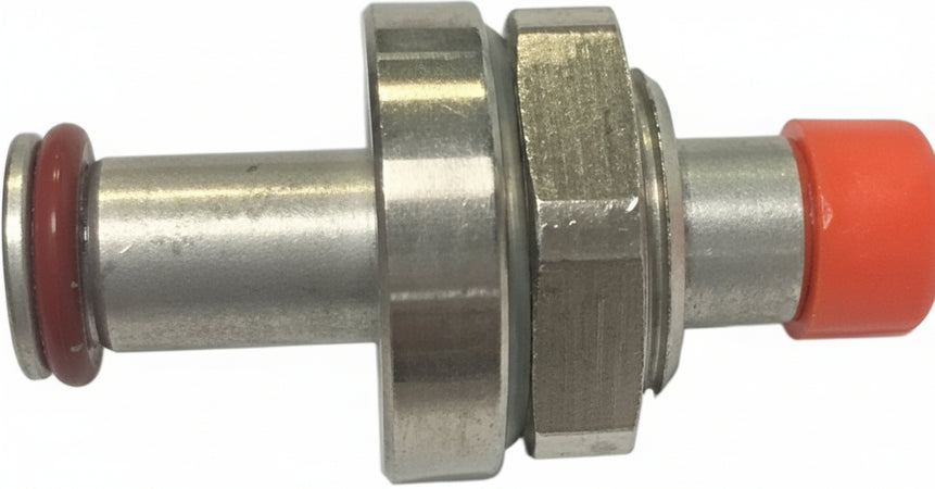 AETERNUM - VALVOLA SEGNA PRESSIONE X PENTOLA A PRESSIONE - TIPO PICCOLO Casa e cucina/Pentole padelle e pirofile/Accessori/Accessori per pentole a pressione Rossi Ricambi - Venetico Marina, Commerciovirtuoso.it