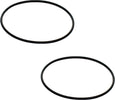 AETERNUM GUARNIZIONE PENTOLA A PRESSIONE X TUTTI I MODELLI E LITRI - 2 PEZZI Casa e cucina/Pentole padelle e pirofile/Accessori/Accessori per pentole a pressione Rossi Ricambi - Venetico Marina, Commerciovirtuoso.it