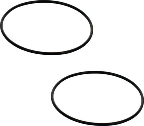 AETERNUM GUARNIZIONE PENTOLA A PRESSIONE X TUTTI I MODELLI E LITRI - 2 PEZZI Casa e cucina/Pentole padelle e pirofile/Accessori/Accessori per pentole a pressione Rossi Ricambi - Venetico Marina, Commerciovirtuoso.it