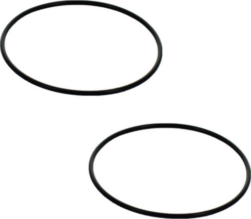 AETERNUM GUARNIZIONE PENTOLA A PRESSIONE X TUTTI I MODELLI E LITRI - 2 PEZZI Casa e cucina/Pentole padelle e pirofile/Accessori/Accessori per pentole a pressione Rossi Ricambi - Venetico Marina, Commerciovirtuoso.it