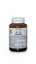 Aether-Spirulina-100%-Pura-Organica-Biologica-300-Compresse-Da-500-Mg