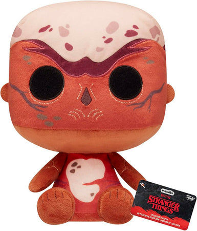 STRANGER THINGS S4 - Funko Plush - Vecna - 18cm