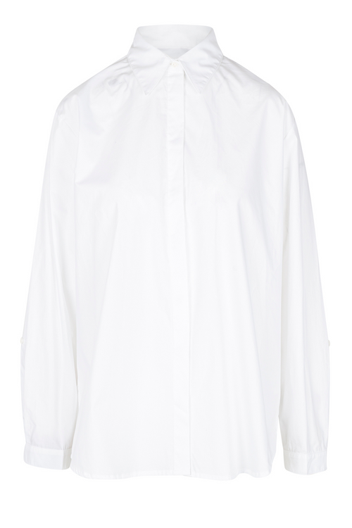 SO ALLURE So Allure - Camicia - 450043 - Bianco da donna