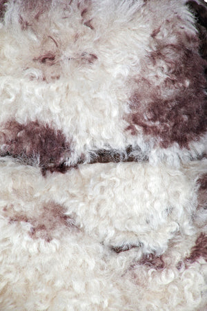 MOON BOOT Moon Boot - Stivali - 460504 - Panna/Cioccolato da donna