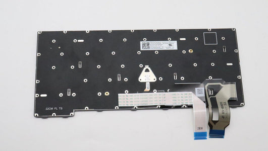 Lenovo NB_KYB CS22 FL (5N21D68018)