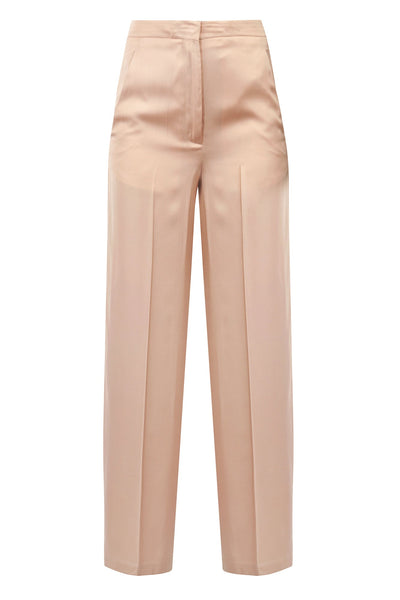 JUCCA Jucca - Pantalone - 451726 - Rosa da donna