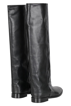 FRUIT Fruit - Stivali - 461106 - Nero da donna