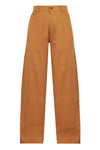 JUCCA Jucca - Pantalone - 451741 - Terra da donna