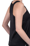 8PM 8pm - Top - 470471 - Nero da donna