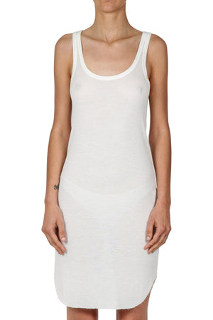 JUCCA Jucca - Abito - 431723 - Latte da donna