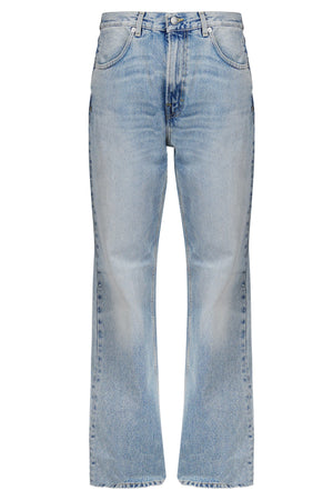 HAIKURE Haikure - Jeans - 461584 - Denim da donna