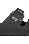 BIRKENSTOCK Birkenstock - Sandali - 450508 - Nero da donna