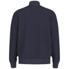 Guess felpa blu con zip M5RQ80 KCN01 G7V2 Felpe Guess