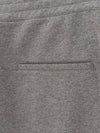 Alexander McQueen Pantalone sportivo logo Graffiti da donna