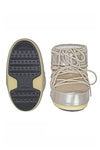 MOON BOOT Moon Boot - Stivaletti - 441798 - Platino da donna