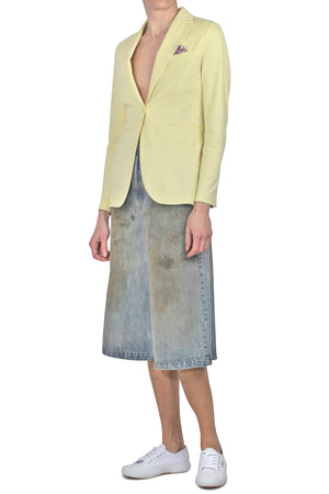 Circolo 1901 - Giacca - 450125 - Giallo da donna