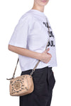 CAMPOMAGGI Campomaggi - Borsa piccola - 471082 - Sabbia da donna