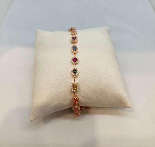 Bracciale donna 38BYCAMELI PCC94B