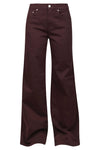 DEPARTMENT 5 Department 5 - Jeans - 460287 - Bordeaux da donna