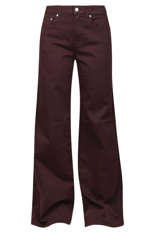 DEPARTMENT 5 Department 5 - Jeans - 460287 - Bordeaux da donna