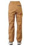 AUTRY Autry - Pantalone - 460621 - Senape da donna