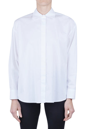 DONDUP Dondup - Camicia - 470230 - Bianco da donna