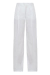GRIFONI Grifoni - Pantalone - 451736 - Bianco da donna