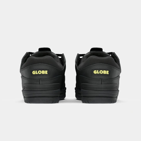 Sneakers Globe Fusion Black Onyx Citrus