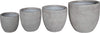 AFELANDRA---set-di-vasi-in-fibra-sintetica-Grigio-Milani-Home