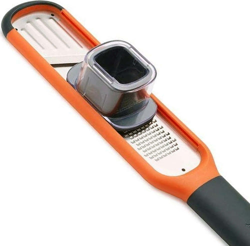 Affettatrice Manuale Affetta Taglia Verdure Grattugia Julienne Regolabile 2 In 1 Casa, arredamento e bricolage > Cucina > Affettaverdure Trade Shop italia - Napoli, Commerciovirtuoso.it