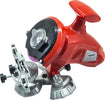 AFFILA CATENE AFFILACATENA MOTOSEGA MOTESEGHE 300W 7500 RPM 3 DISCHI DI RICAMBIO  Trade Shop italia - Napoli, Commerciovirtuoso.it