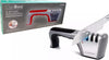 Affila Coltelli Manuale Affilatore Professionale 4 In 1 Affilacoltelli Tx-9712 Casa e cucina/Utensili da cucina/Affilacoltelli/Affilacoltelli elettrici Trade Shop italia - Napoli, Commerciovirtuoso.it