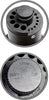 Affila Punte Trapano Elettrico Affilatore Trapano Da 3 A 10 Mm Mola A Pietra 55w Fai da te/Utensili elettrici e a mano/Accessori per utensili elettrici/Punte per trapani/Mecchie autocentranti Trade Shop italia - Napoli, Commerciovirtuoso.it