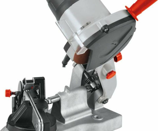 Affilacatene elettrico PUCK