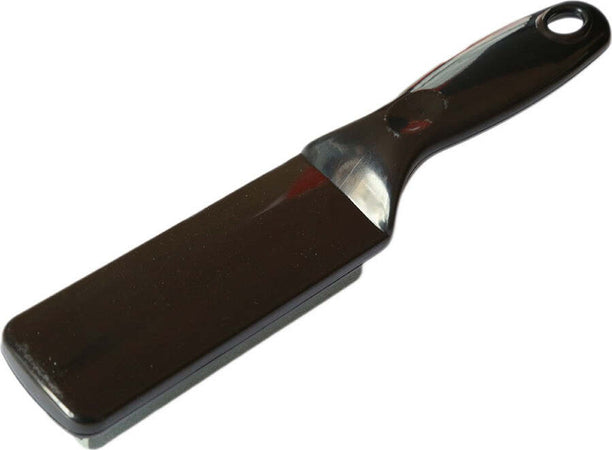 Affilacoltelli Affilatore Pietra Per Affilare Affila Coltelli Lame Con Manico Utensili Cucina Trade Shop italia - Napoli, Commerciovirtuoso.it
