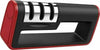 AFFILACOLTELLI da cucina 3 stadi in1 ceramica acciaio diamante fessure per lame Casa e cucina/Utensili da cucina/Affilacoltelli/Affilacoltelli manuali Zencoccostore - Formia, Commerciovirtuoso.it