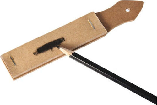 Affilamine grattino a 12 fogli - IKona+ [multipack] 12 pezzi Cancelleria e prodotti per ufficio/Penne matite scrittura e correzione/Temperamatite Eurocartuccia - Pavullo, Commerciovirtuoso.it