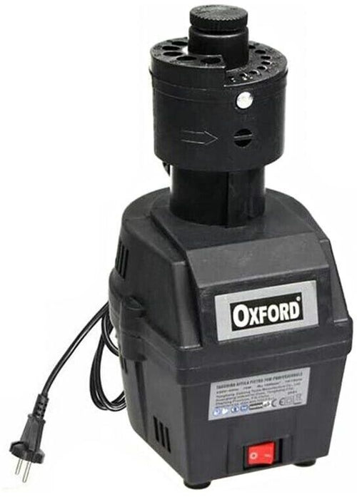 Affilapunte Per Trapano Affilatore Elettrico Affila Punta Da 3 A 10 Mm