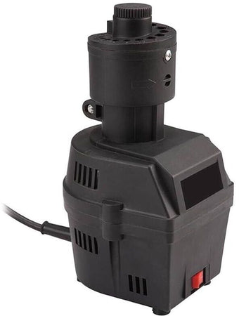 Affilapunte Per Trapano Affilatore Elettrico Affila Punta Da 3 A 10 Mm