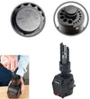 Affilapunte Per Trapano Affilatore Elettrico Affila Punta Da 3 A 10 Mm